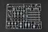 Trumpeter 01093 ZPRK DB 96K6 Pantsir-S1 (Tracked) 1/35